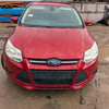 2014 Ford Focus A C Hoses