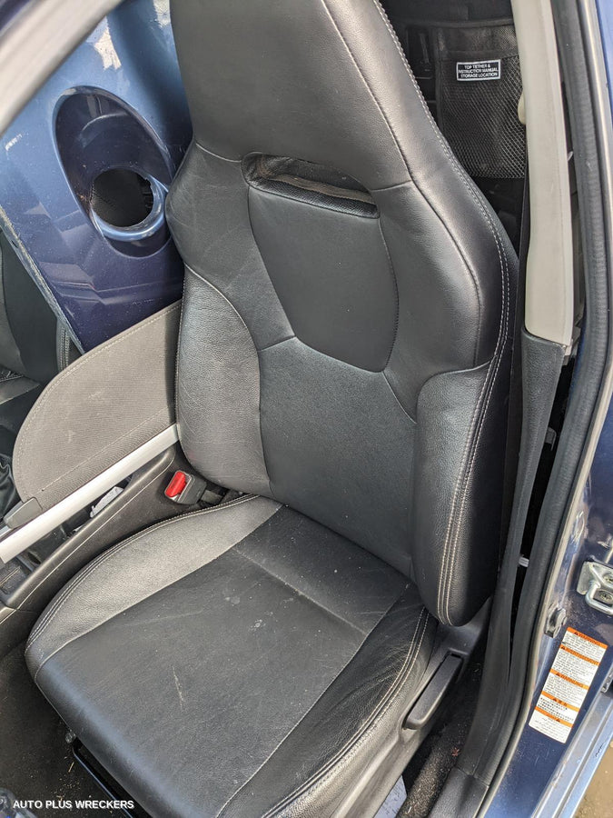 2011 Subaru Impreza Abs Pump Modulator