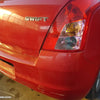 2009 Suzuki Swift Right Door Mirror