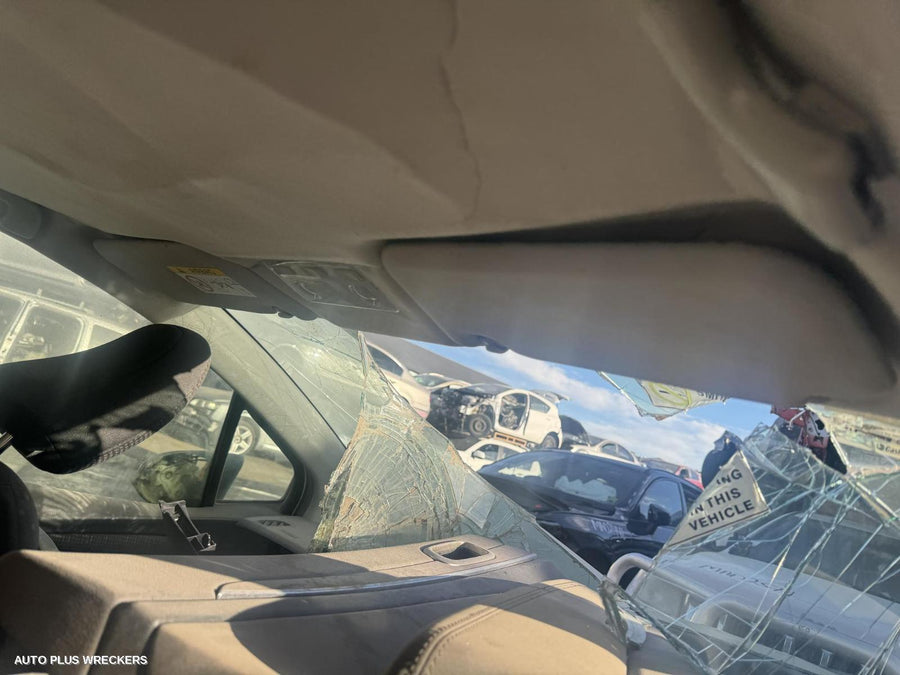 2019 Toyota Yaris Door Boot Gate Lock