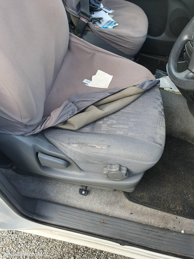 2004 Toyota Tarago Left Front Door