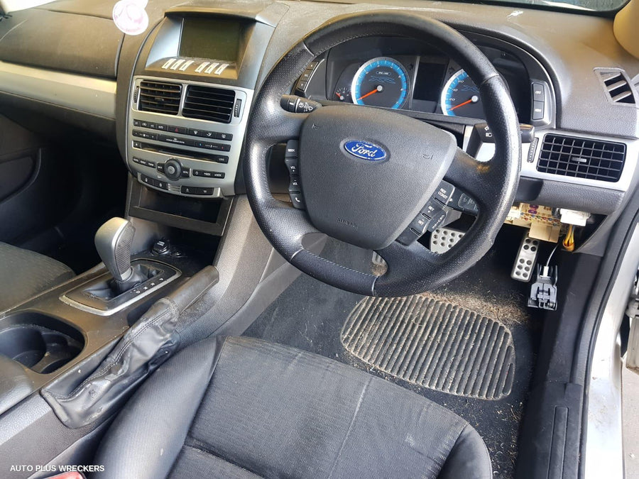 2009 Ford Falcon Instrument Cluster