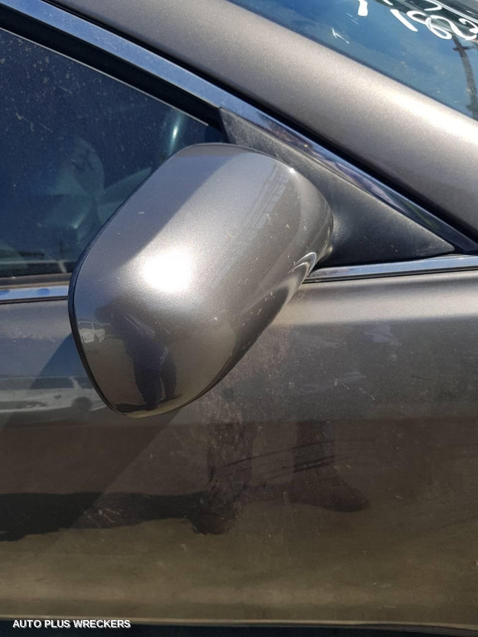 2010 Toyota Camry Radiator