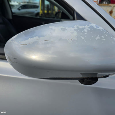 2007-2010 Nissan Dualis Left Guard