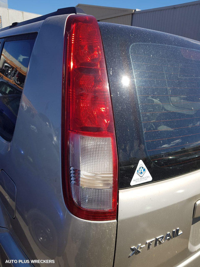 2003 Nissan Xtrail Radiator