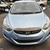 2012 Hyundai Elantra Ecu