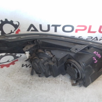 2007-2011 Holden Epica Left Headlamp
