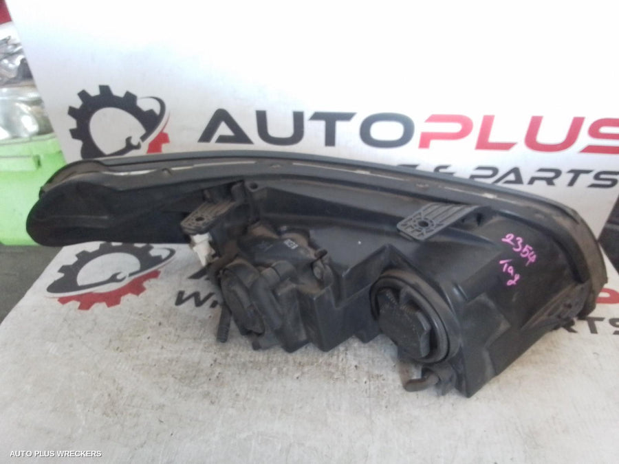 2008 Holden Epica Left Headlamp