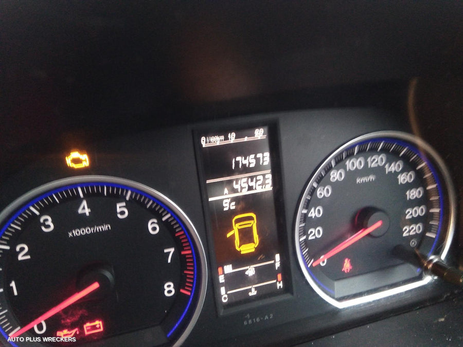 2019 Kia Sportage Trans Gearbox