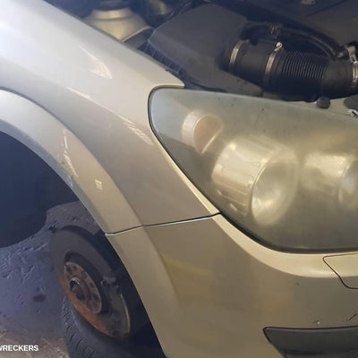 2004-2009 Holden Astra Left Rear Door Sliding