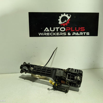 2009 TOYOTA RAV4 DOOR HANDLE