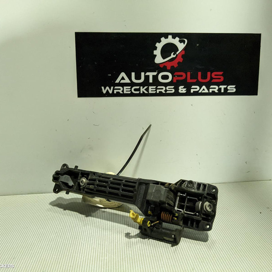 2009 TOYOTA RAV4 DOOR HANDLE