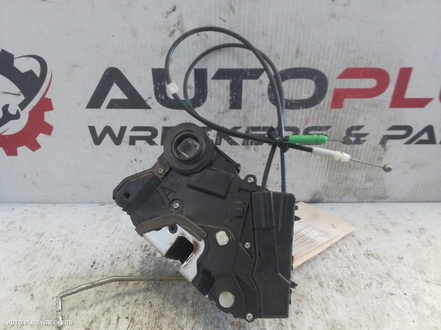 2003-2009 Toyota Prius Door Boot Gate Lock