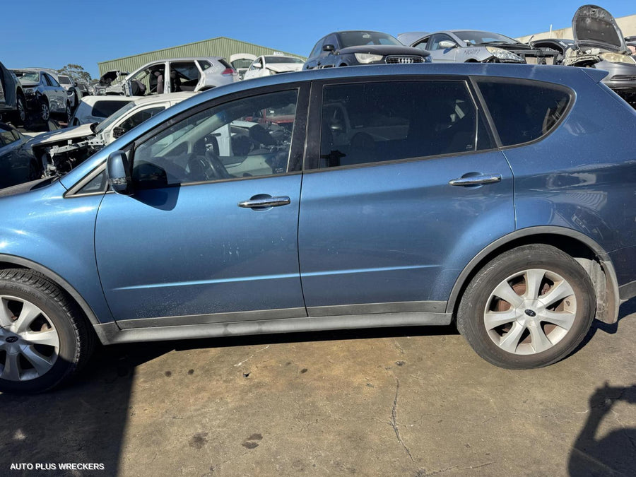 2006 Subaru Tribeca Front Bumper