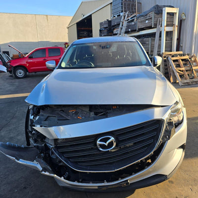 2016-2024 Mazda Cx9 Right Driveshaft