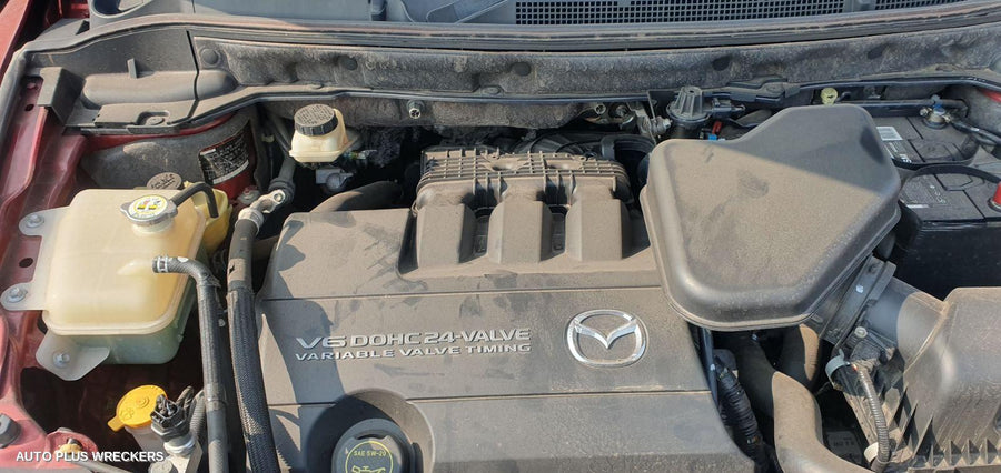 2008 Mazda Cx9 Right Door Mirror