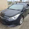 2012 Hyundai I40 Door Handle