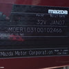 2007 Mazda Cx7 Heater Ac Controls