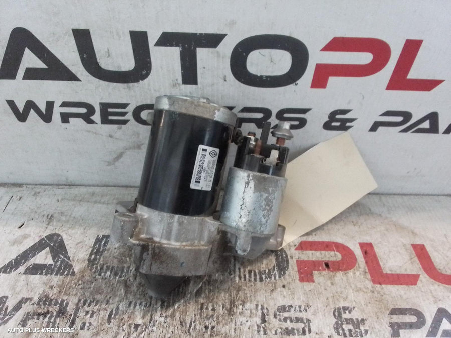 2014-2020 Renault Captur Starter