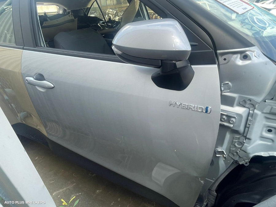 2021 TOYOTA YARIS CROSS SUNVISOR