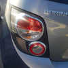 2012 Holden Barina Right Taillight