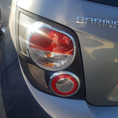 2012 Holden Barina Right Taillight