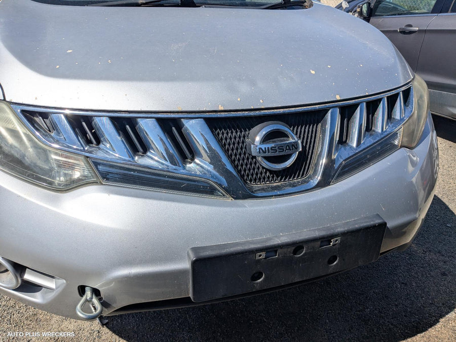 2008-2015 Nissan Murano Right Door Mirror