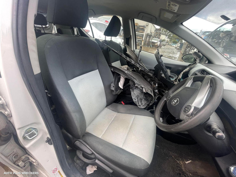 2012 Toyota Prius Frt Xmember Cradle