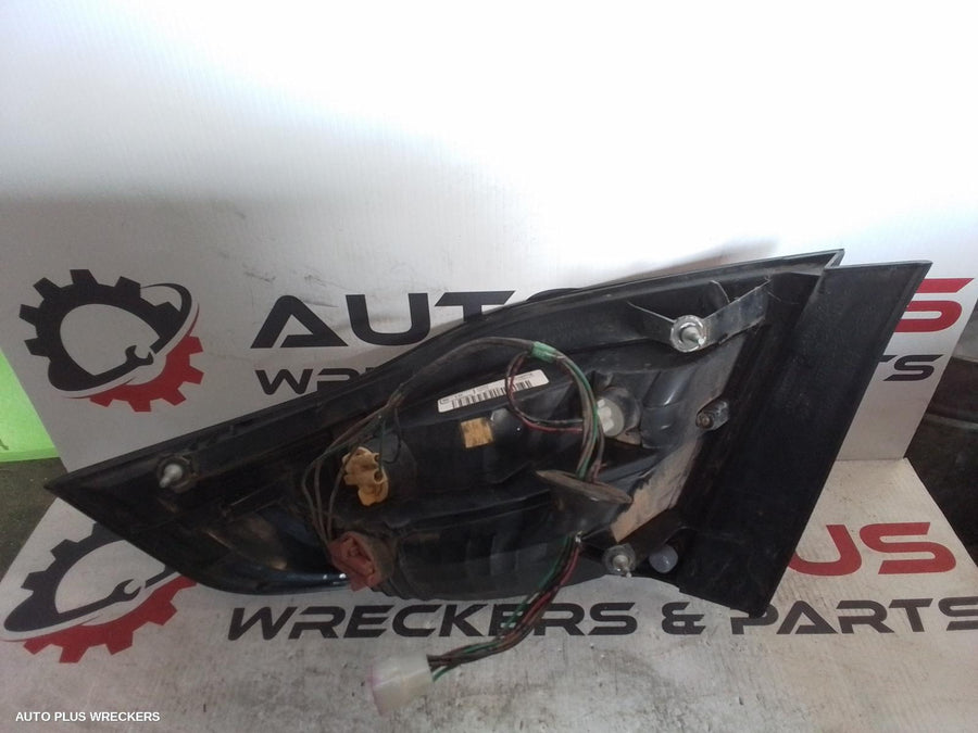 2009 Ford Falcon Left Taillight