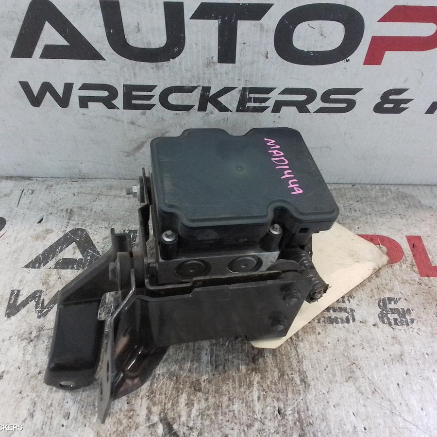 2014-2022 Nissan Xtrail Abs Pump Modulator