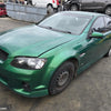 2010 Holden Commodore Right Front Upper Control Arm