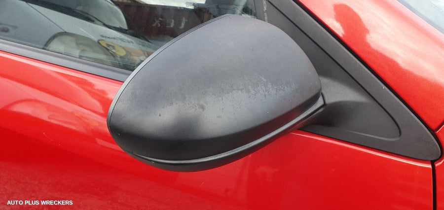 2010 Mazda 3 Instrument Cluster