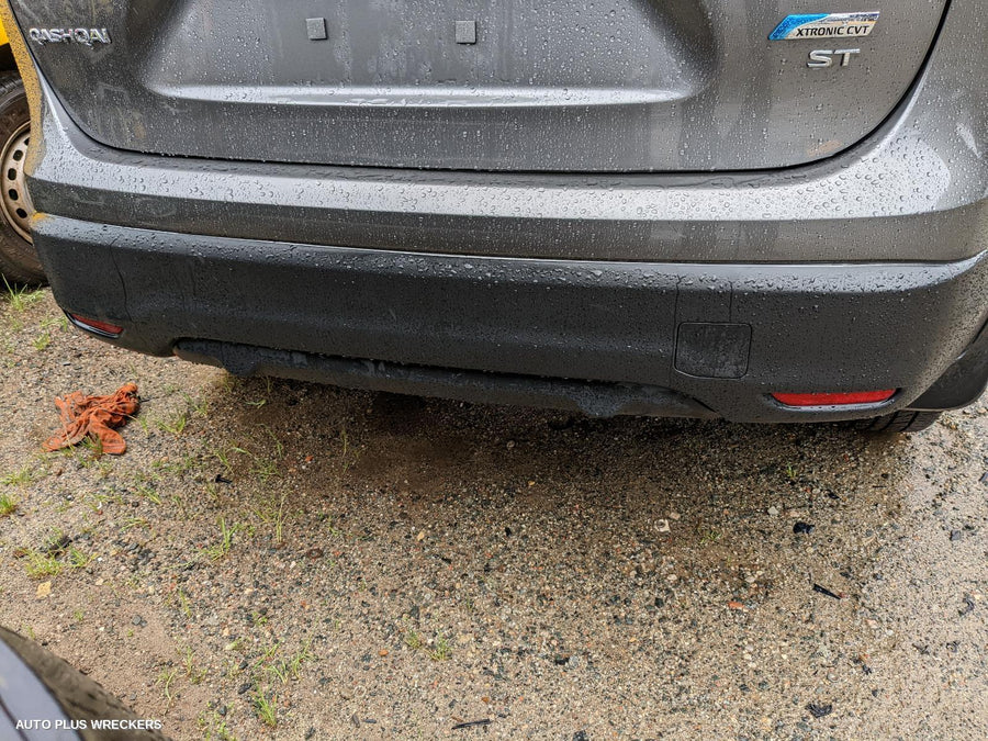 2014 Nissan Qashqai Instrument Cluster