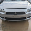 2013 Mitsubishi Lancer Steering Box Rack
