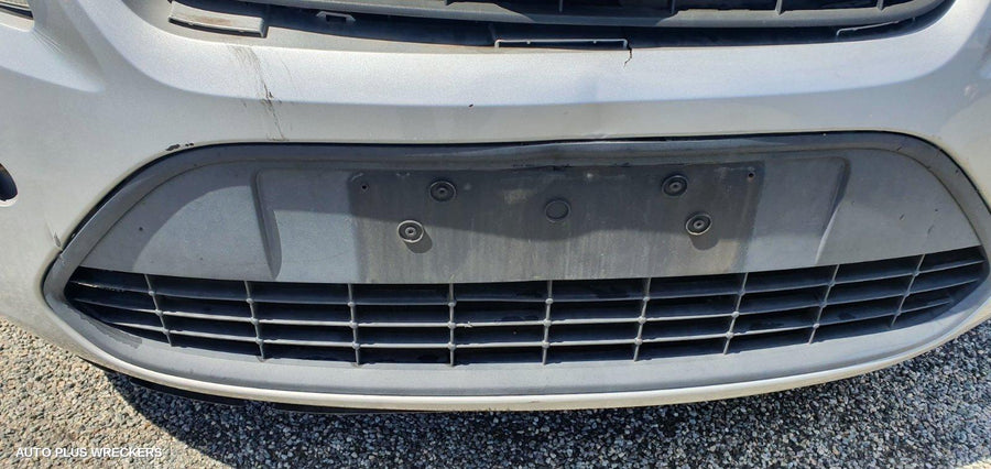 2011 Ford Focus Sunvisor