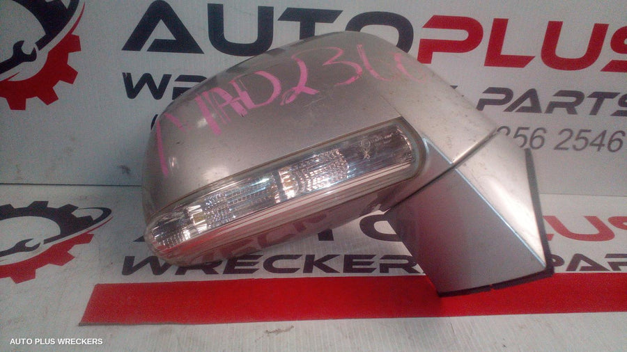 2015-2018 Holden Captiva Right Door Mirror