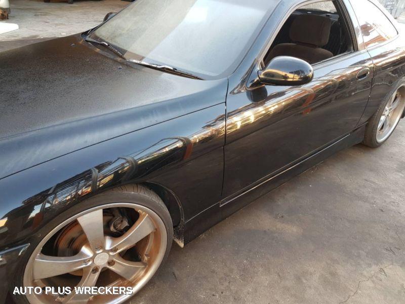 1996 Toyota Soarer Left Front Door