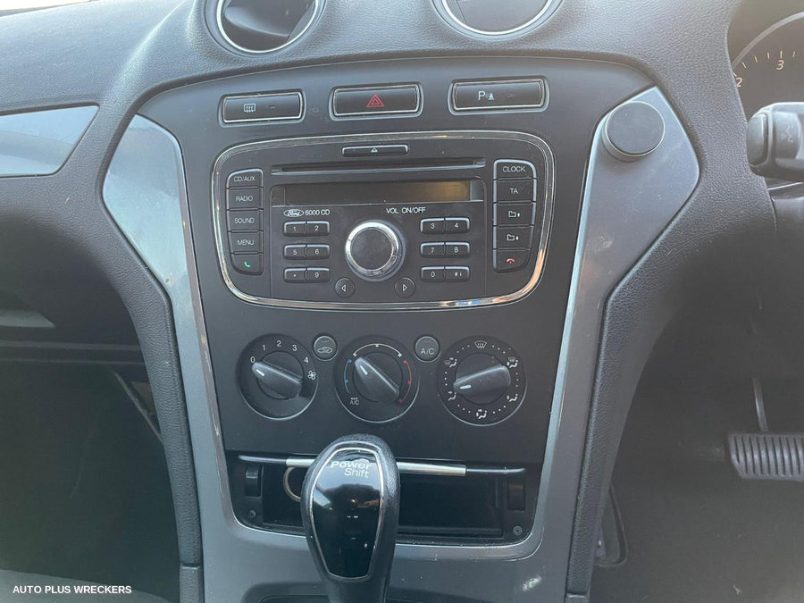 2014 Ford Mondeo Right Door Mirror