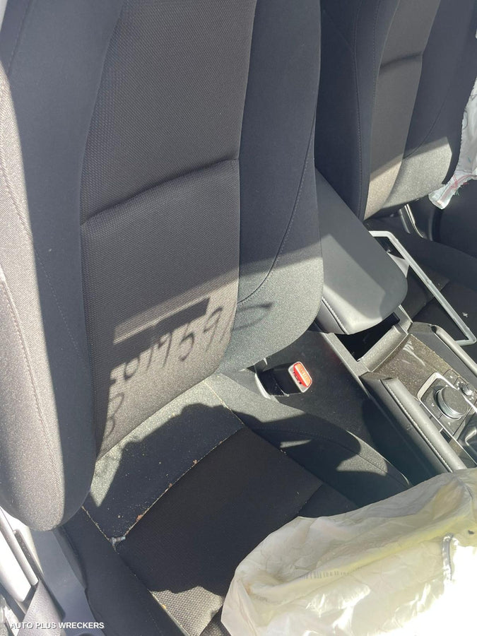 2020 Mazda 3 Radio Cd Dvd Sat Tv