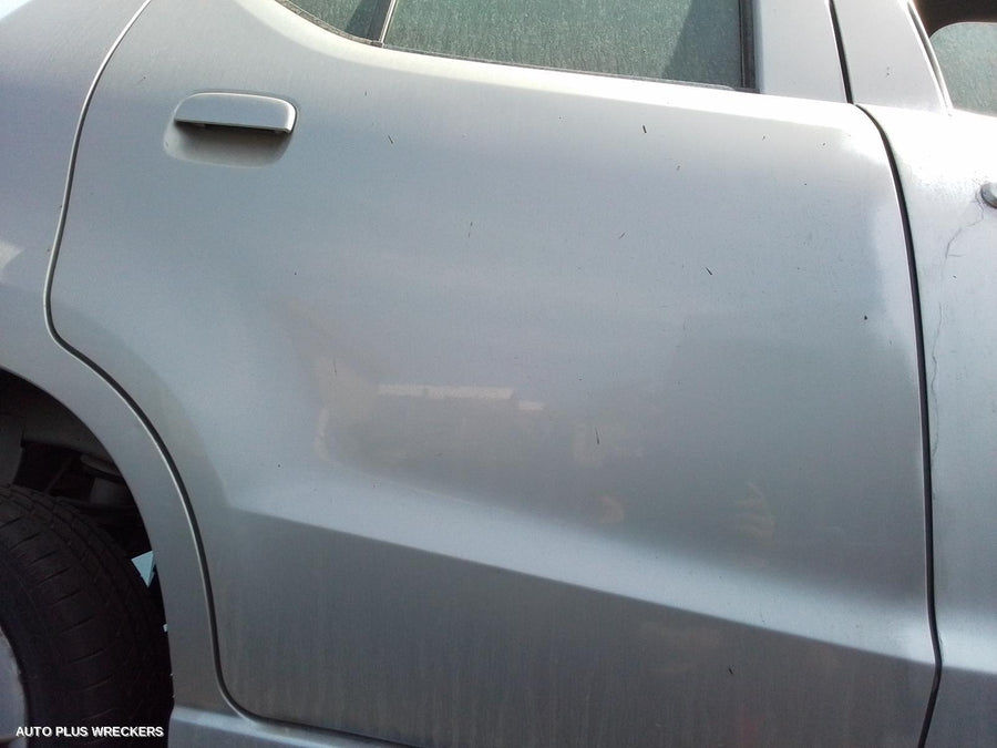 2011 Suzuki Alto Left Taillight