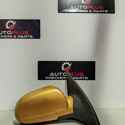 2008 Holden Viva Right Door Mirror