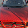 2008 Hyundai Getz Trans Gearbox