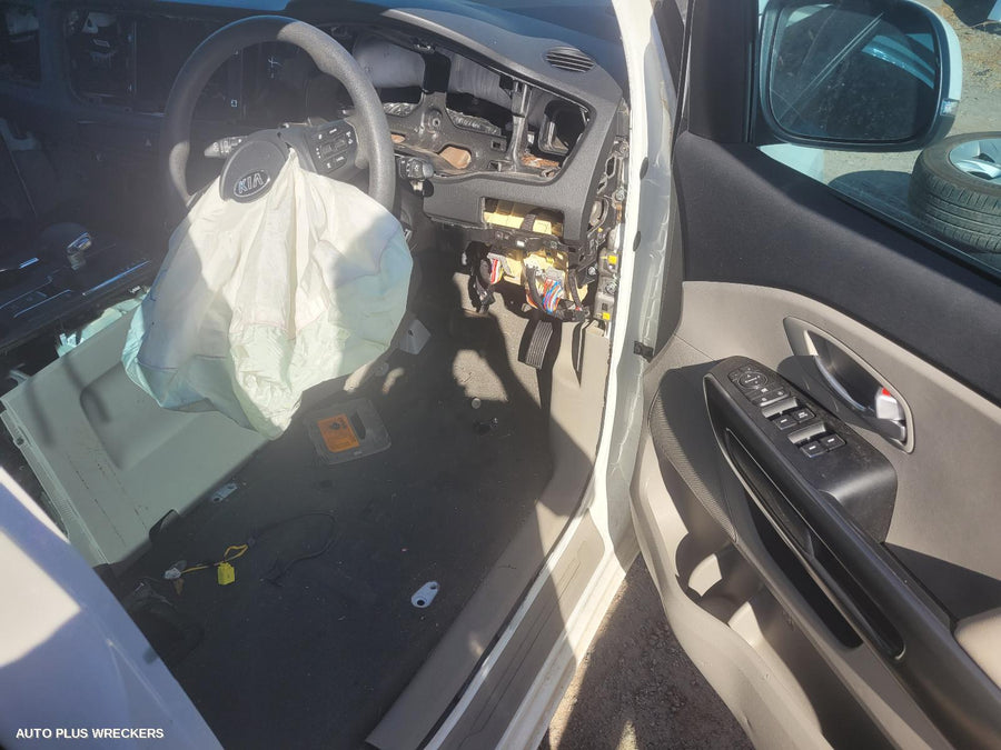 2018 Kia Carnival/grand Carnival Heater Fan Motor