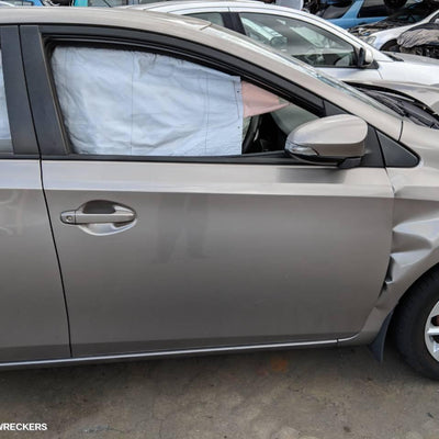 2012-2018 Toyota Corolla Right Rear Wnd Reg Motor
