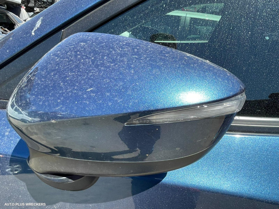 2017 Mazda Cx3 Caliper