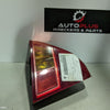 2002 HONDA CIVIC LEFT TAILLIGHT