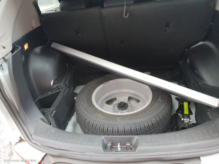 2014 Kia Sportage Fan