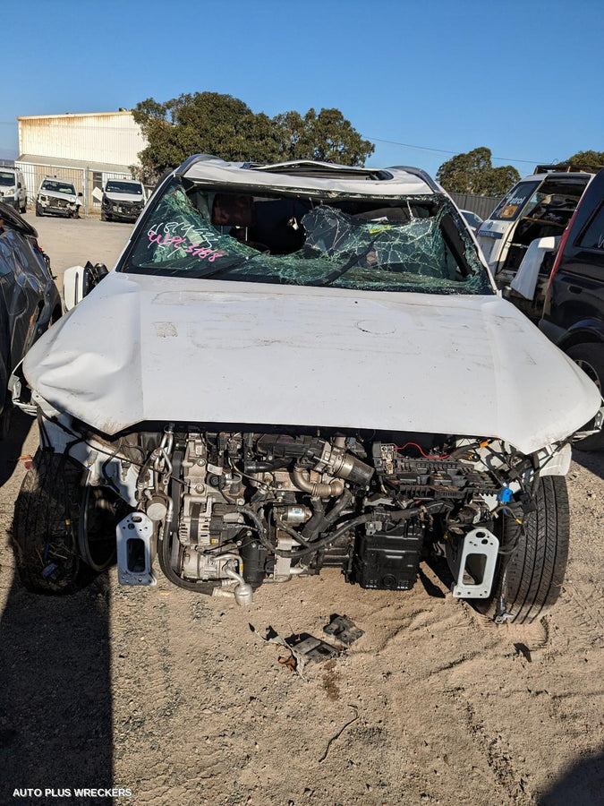 2020 Hyundai Palisade Right Front Hub Assembly