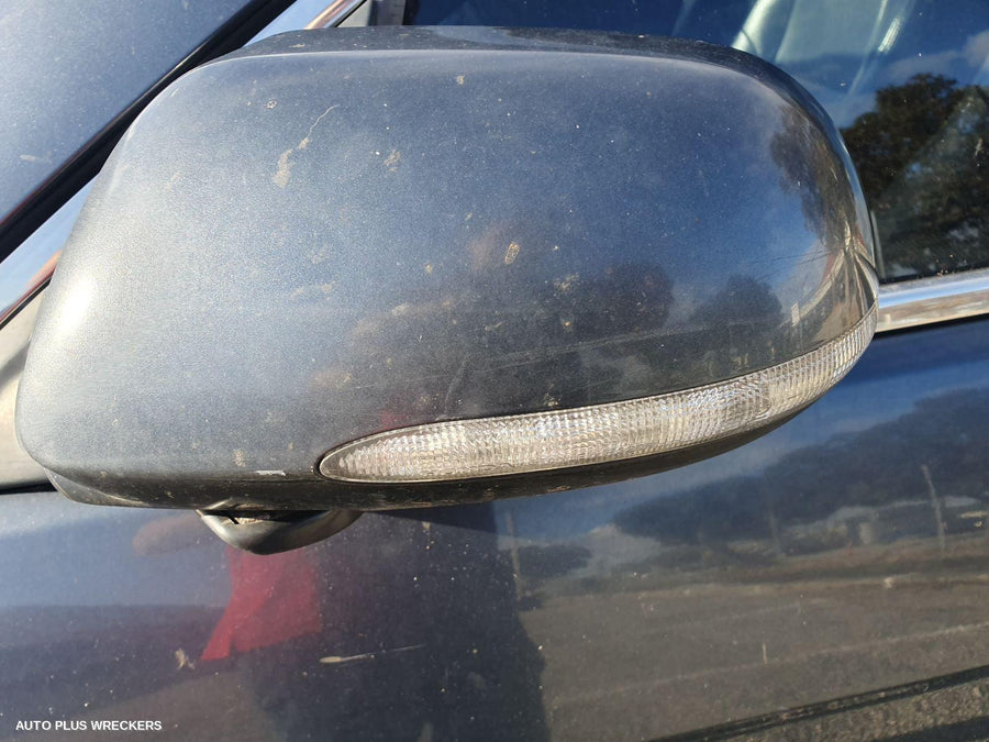 2004 Honda Accord Left Door Mirror
