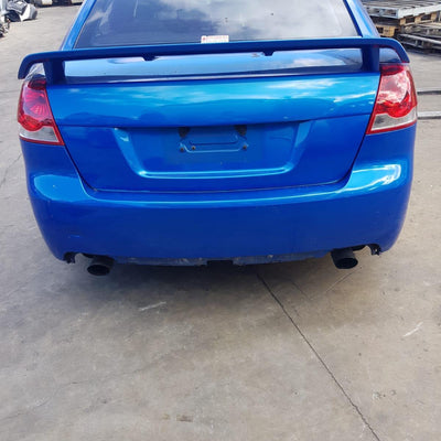 2009-2011 Holden Commodore Air Flow Meter
